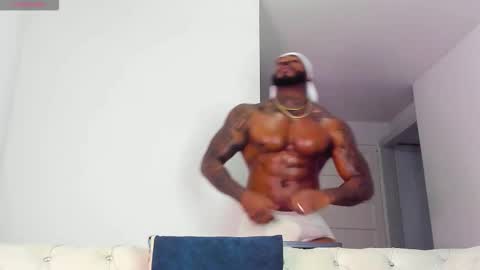 Makonnen online show from 02.18.26