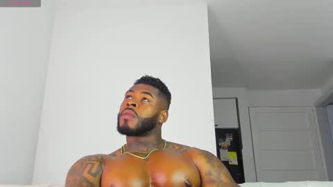 Makonnen online show from 02.23.26