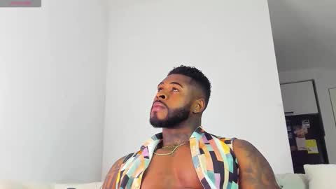 Makonnen online show from 02.24.26