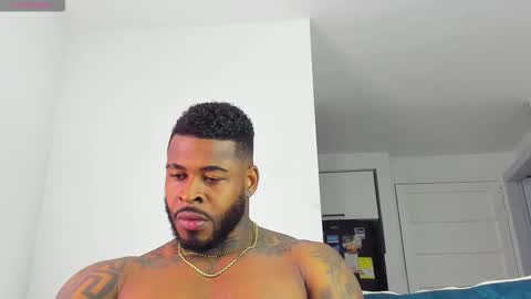 Makonnen online show from 03.13.26
