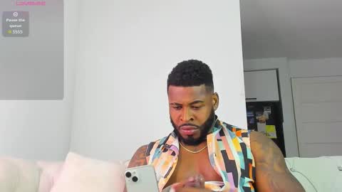Makonnen online show from 03.26.26
