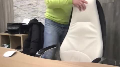 maksoffice online show from 03.27.26