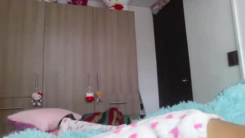 Snapshot of mal_norma chatting on 02.05.25 Mal Norma online show from 02.05.25