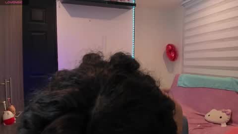 Snapshot of mal_norma chatting on 03.11.25 Mal Norma online show from 03.11.25