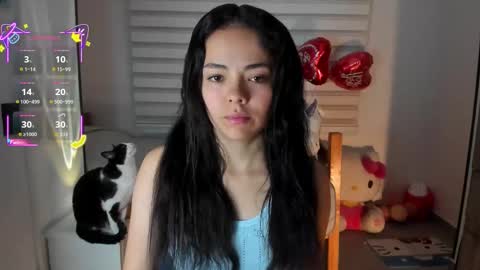 Snapshot of mal_norma chatting on 12.19.25 Mal Norma online show from 12.19.25