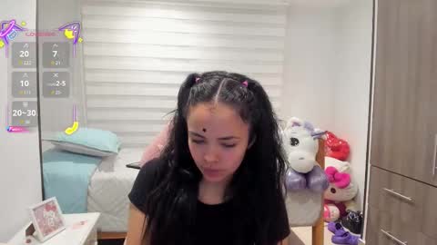 Snapshot of mal_norma chatting on 03.07.26 Mal Norma online show from 03.07.26