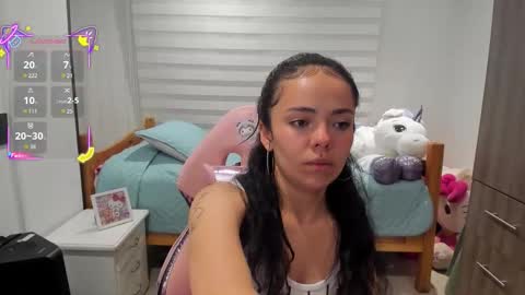 Snapshot of mal_norma chatting on 03.30.26 Mal Norma online show from 03.30.26