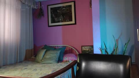 Call me Mala independent model online show from 09.29.25