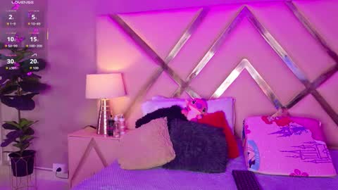 Snapshot of malaikabrown chatting on 02.12.26 online show from 02.12.26