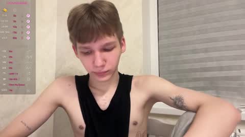 Tom and Mark 3 online show from 12.09.24