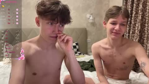 Tom and Mark 3 online show from 12.15.24