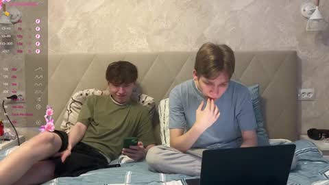 Tom and Mark 3 online show from 12.27.24