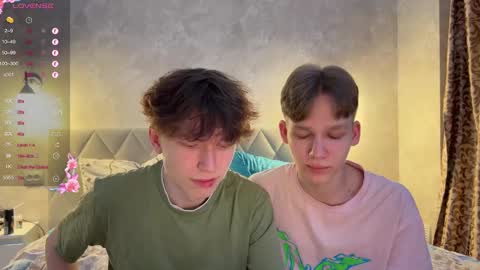 Tom and Mark 3 online show from 01.07.25