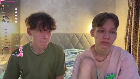 Tom and Mark 3 online show from 01.09.25