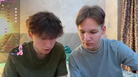 Tom and Mark 3 online show from 01.15.25