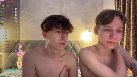 Tom and Mark 3 online show from 01.20.25