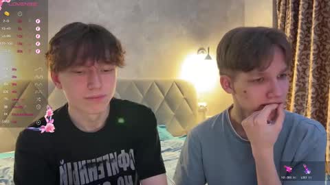 Tom and Mark 3 online show from 01.21.25