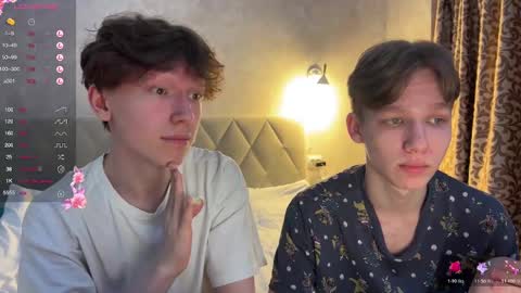 Tom and Mark 3 online show from 02.01.25