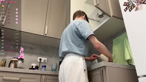 Tom and Mark 3 online show from 02.08.25