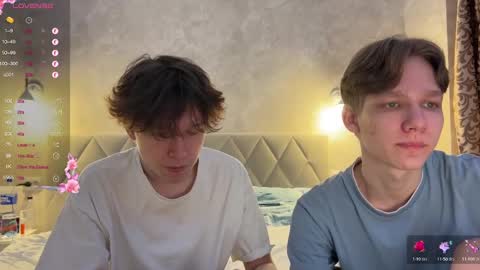 Tom and Mark 3 online show from 02.09.25