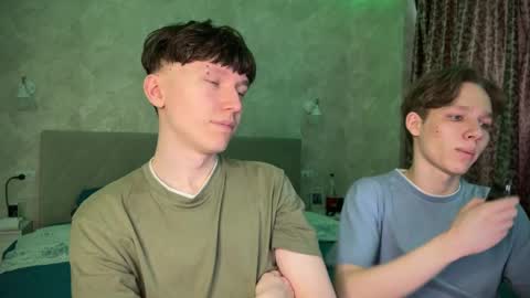 Tom and Mark 3 online show from 02.24.25