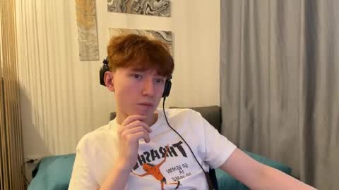 Tom and Mark 3 online show from 12.03.25