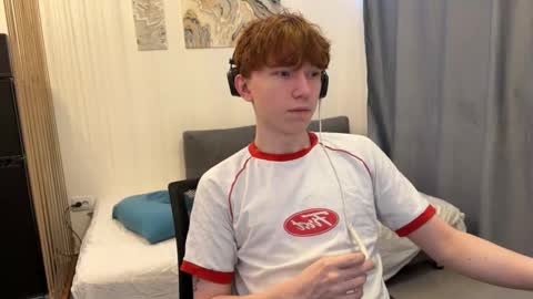 Tom and Mark 3 online show from 01.06.26