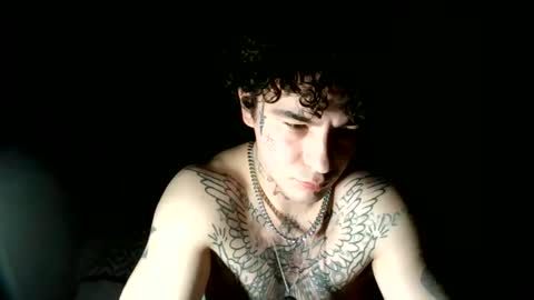 MalcolmLow online show from 01.25.25