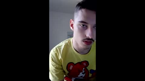 male20y online show from 04.26.26