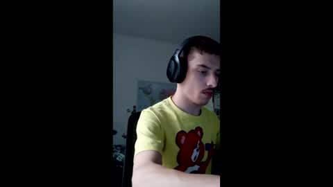 male20y online show from 05.13.26
