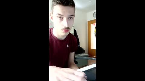 male20y online show from 05.14.26
