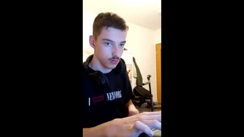 male20y online show from 05.18.26
