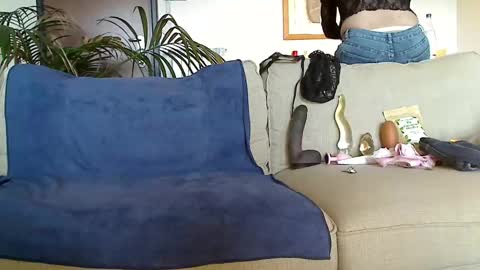 Sissy in stockings online show from 01.01.25