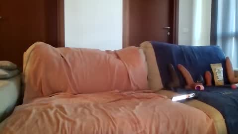 Sissy in stockings online show from 11.07.25