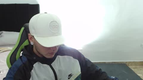 ADAM         online show from 02.11.26