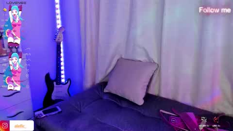 MALEFIC online show from 10.08.25