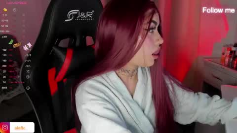 MALEFIC online show from 01.13.26