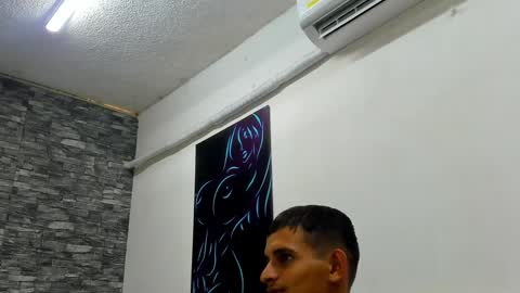 MARIA ALEJANDRA online show from 01.31.25