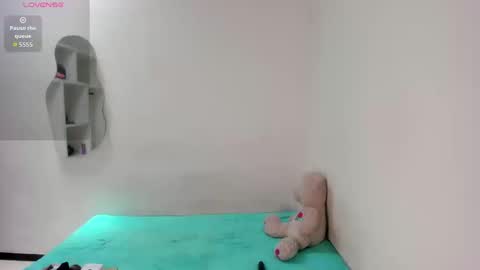 Aleja online show from 03.19.26