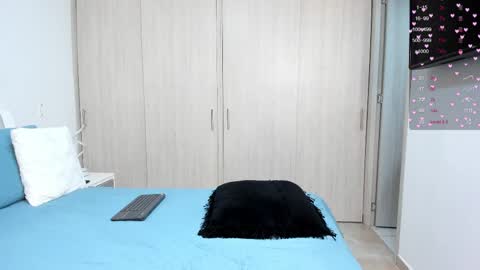 Maleja Diaz online show from 03.12.25