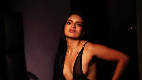 Maleja Diaz online show from 04.02.26