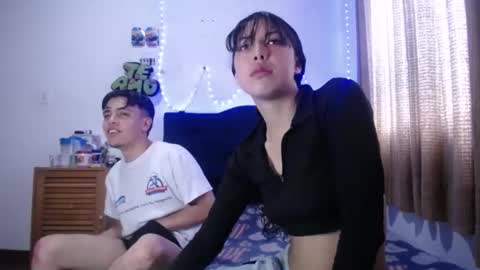 maleja y thomas online show from 02.15.25