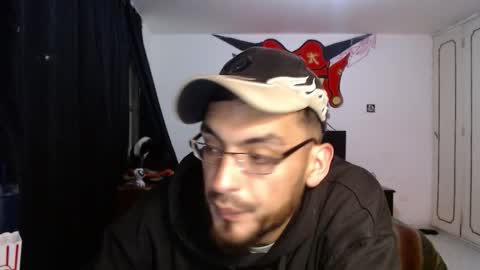 malek_xarx online show from 03.01.26