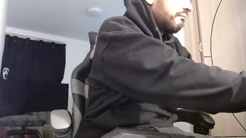malek_xarx online show from 06.21.26