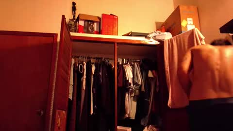 Snapshot of malekthick chatting on 03.26.26 malekthick online show from 03.26.26