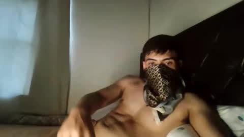 malekthick online show from 05.13.26