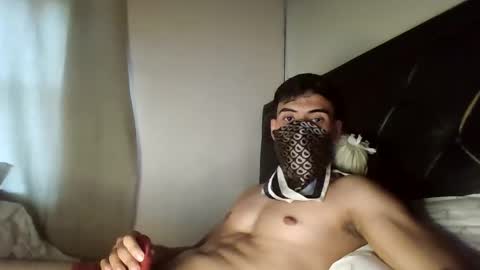 malekthick online show from 05.17.26