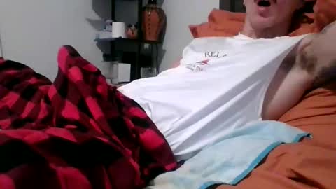 Men online show from 02.16.26