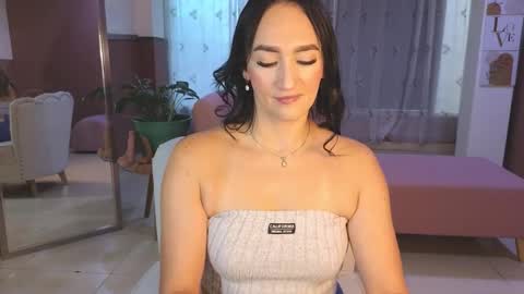 malen_fitnessmilf online show from 11.17.25