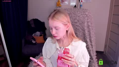 Malena online show from 01.16.25